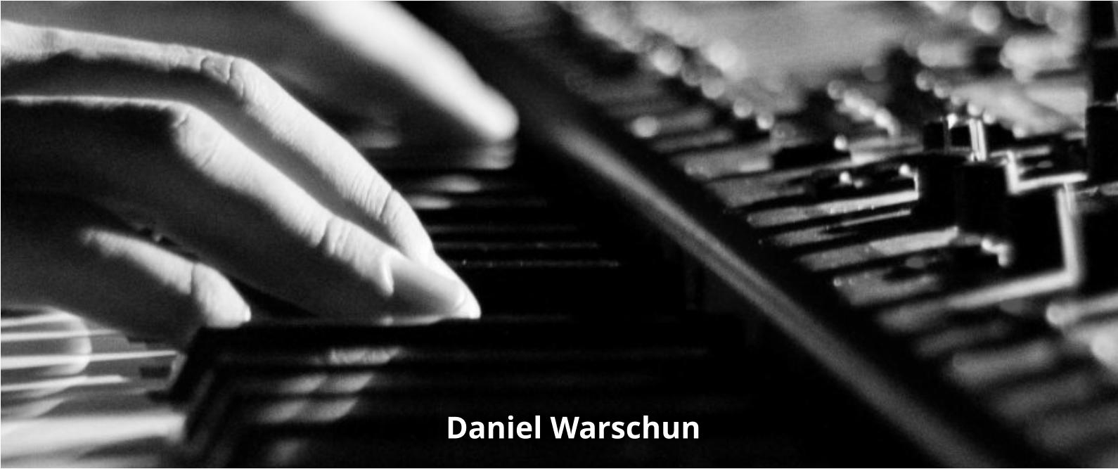 Daniel Warschun